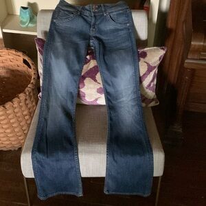 Women’s denim